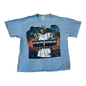 Bow Wow - Unleashed - 2003 (XL) Vintage T-Shirt